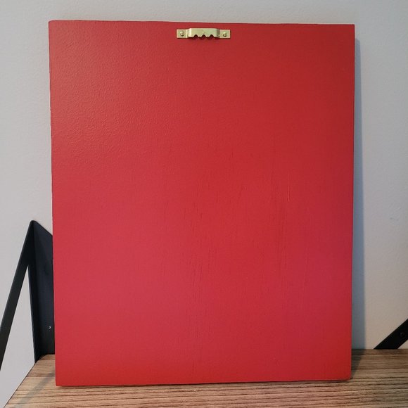 Peloton Motivational Gym Sign - Picture 2 of 2